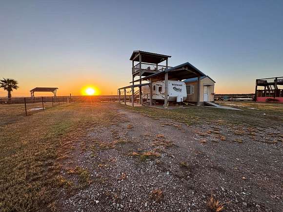 0.36 Acres of Residential Land for Sale in Gilchrist, Texas