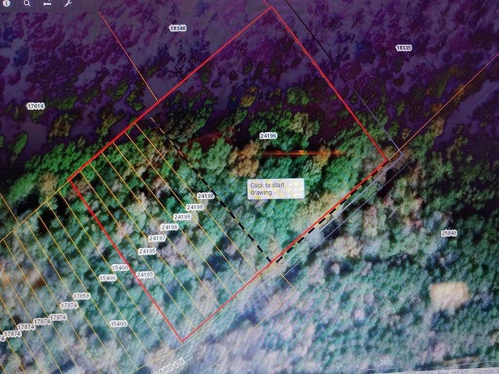 2.8 Acres of Land for Sale in Halifax, Virginia