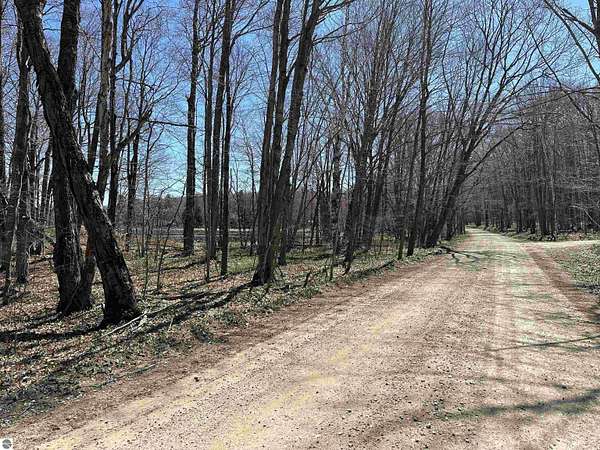 20 Acres of Agricultural Land for Sale in Beaver Island, Michigan