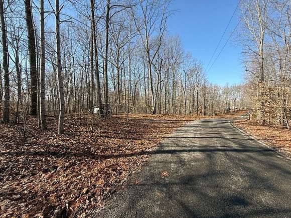 18.19 Acres of Land for Sale in Hilham, Tennessee