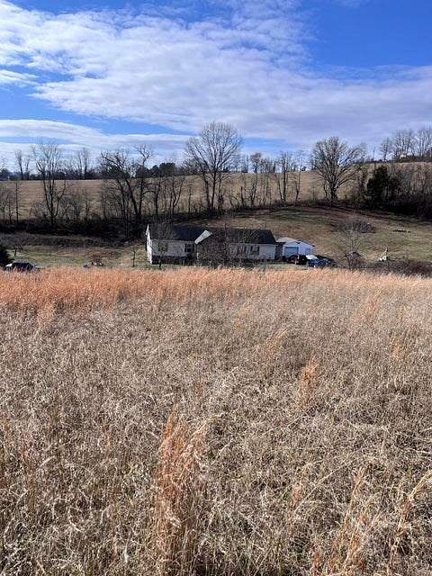 0.87 Acres of Residential Land for Sale in Church Hill, Tennessee