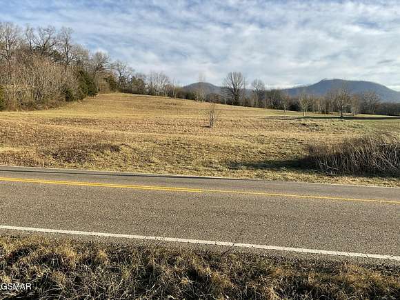 0.81 Acres of Residential Land for Sale in Sevierville, Tennessee