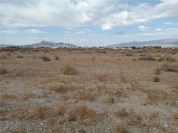 0.46 Acres of Land for Sale in Pahrump, Nevada