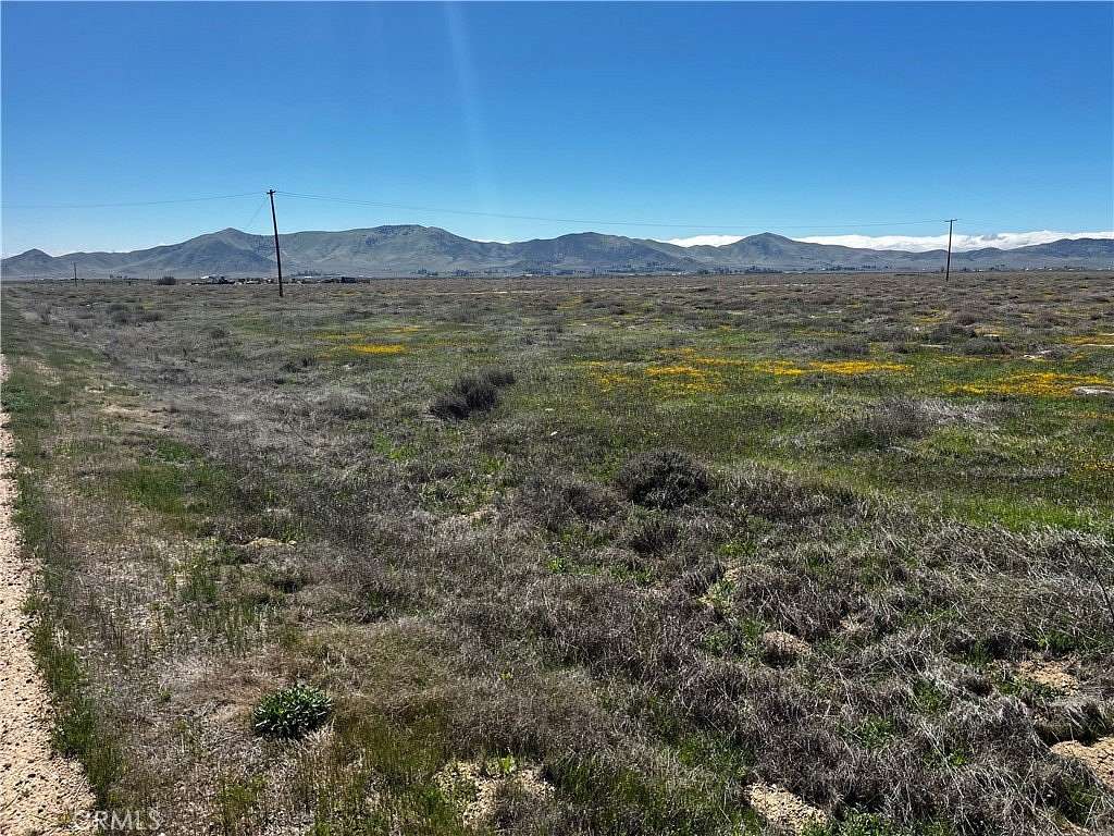 2.5 Acres of Residential Land for Sale in Santa Margarita, California
