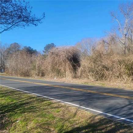 3.36 Acres of Residential Land for Sale in New Church, Virginia