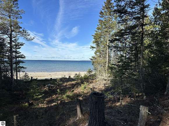 2.45 Acres of Land for Sale in Beaver Island, Michigan