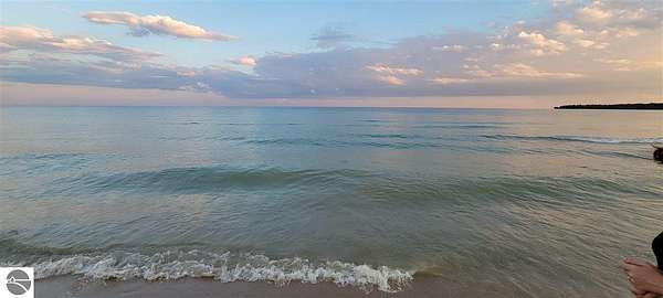 3.1 Acres of Residential Land for Sale in Beaver Island, Michigan