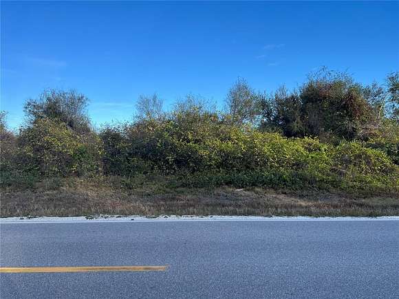 0.23 Acres of Residential Land for Sale in Punta Gorda, Florida