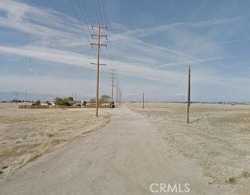 0.17 Acres of Residential Land for Sale in Lancaster, California