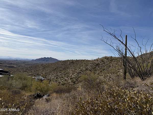 12 Acres of Land for Sale in Scottsdale, Arizona