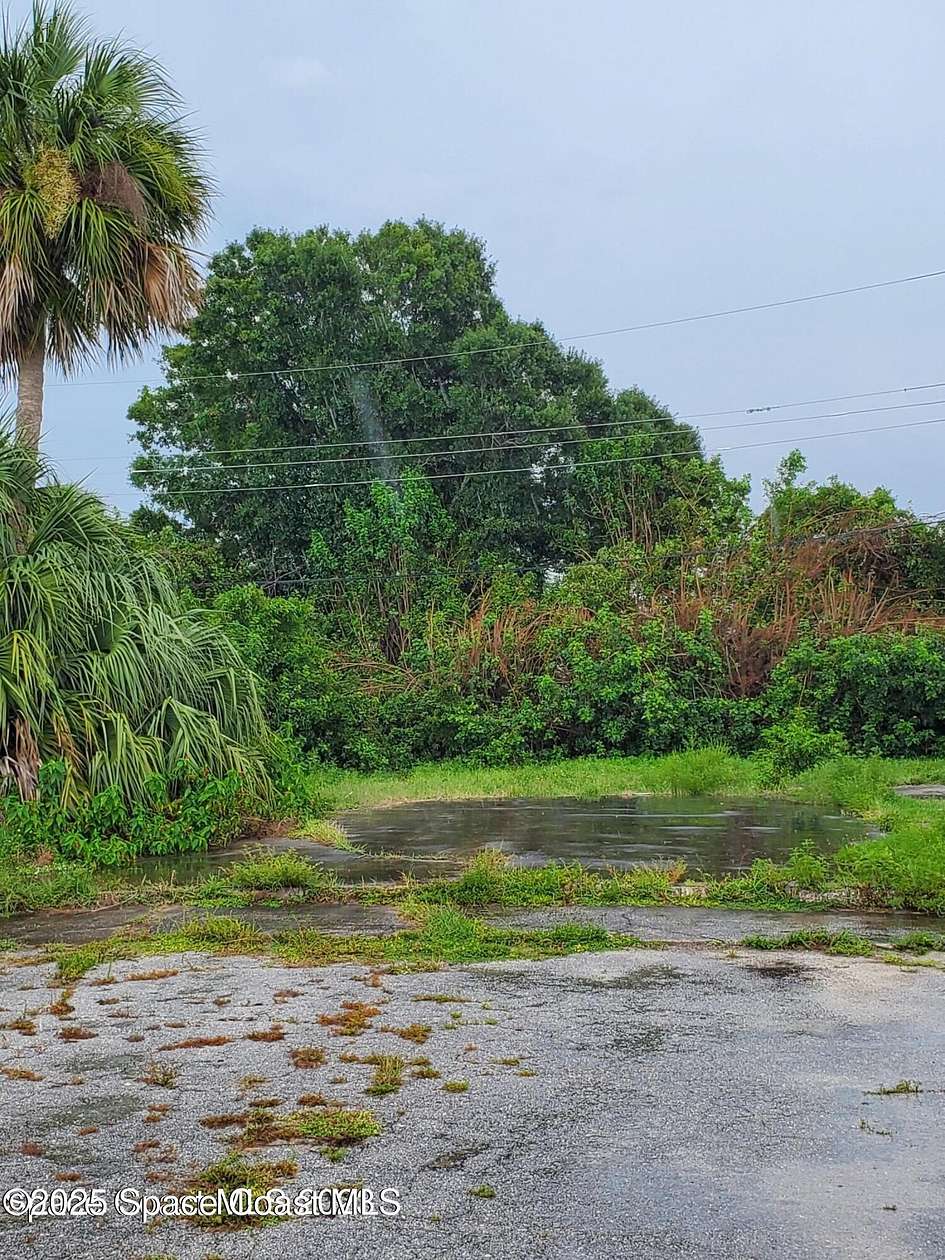 0.13 Acres of Land for Sale in Cocoa, Florida