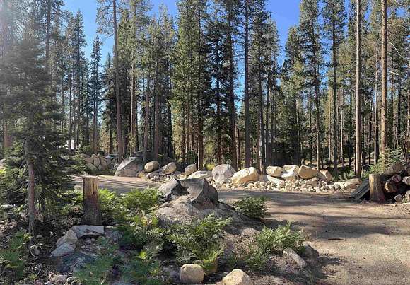 1 Acre of Residential Land for Sale in Soda Springs, California