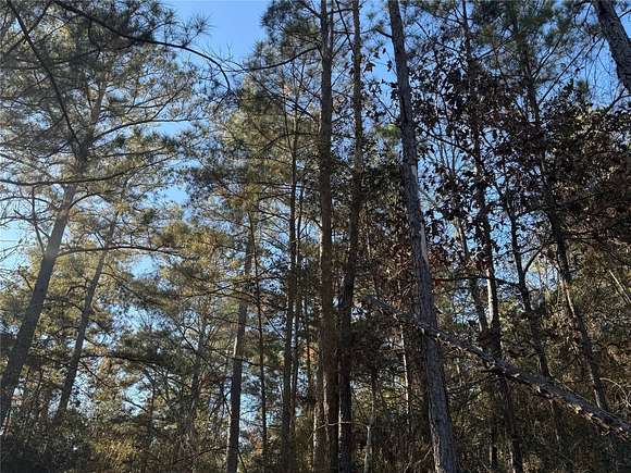 2 Acres of Residential Land for Sale in Huntsville, Texas