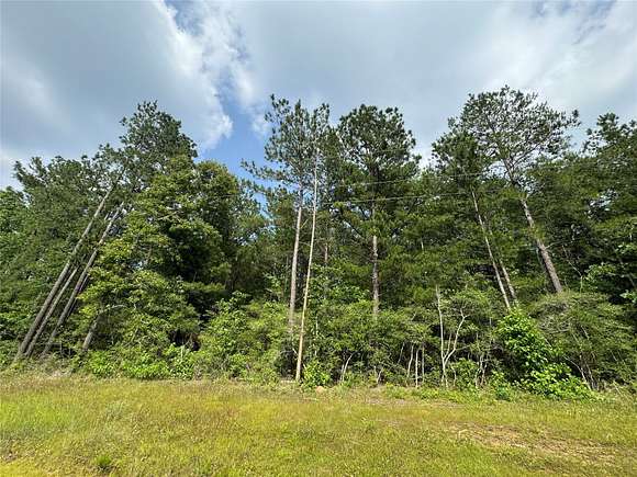 2.419 Acres of Residential Land for Sale in Huntsville, Texas