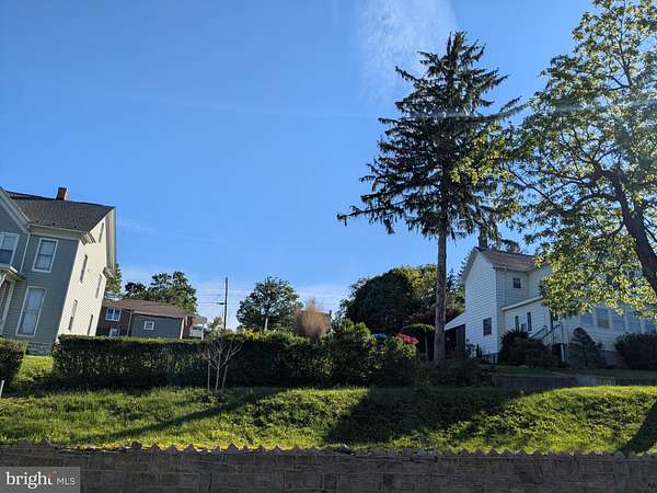 0.13 Acres of Land for Sale in Frostburg, Maryland