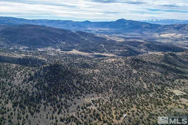 41.9 Acres of Recreational Land for Sale in Reno, Nevada