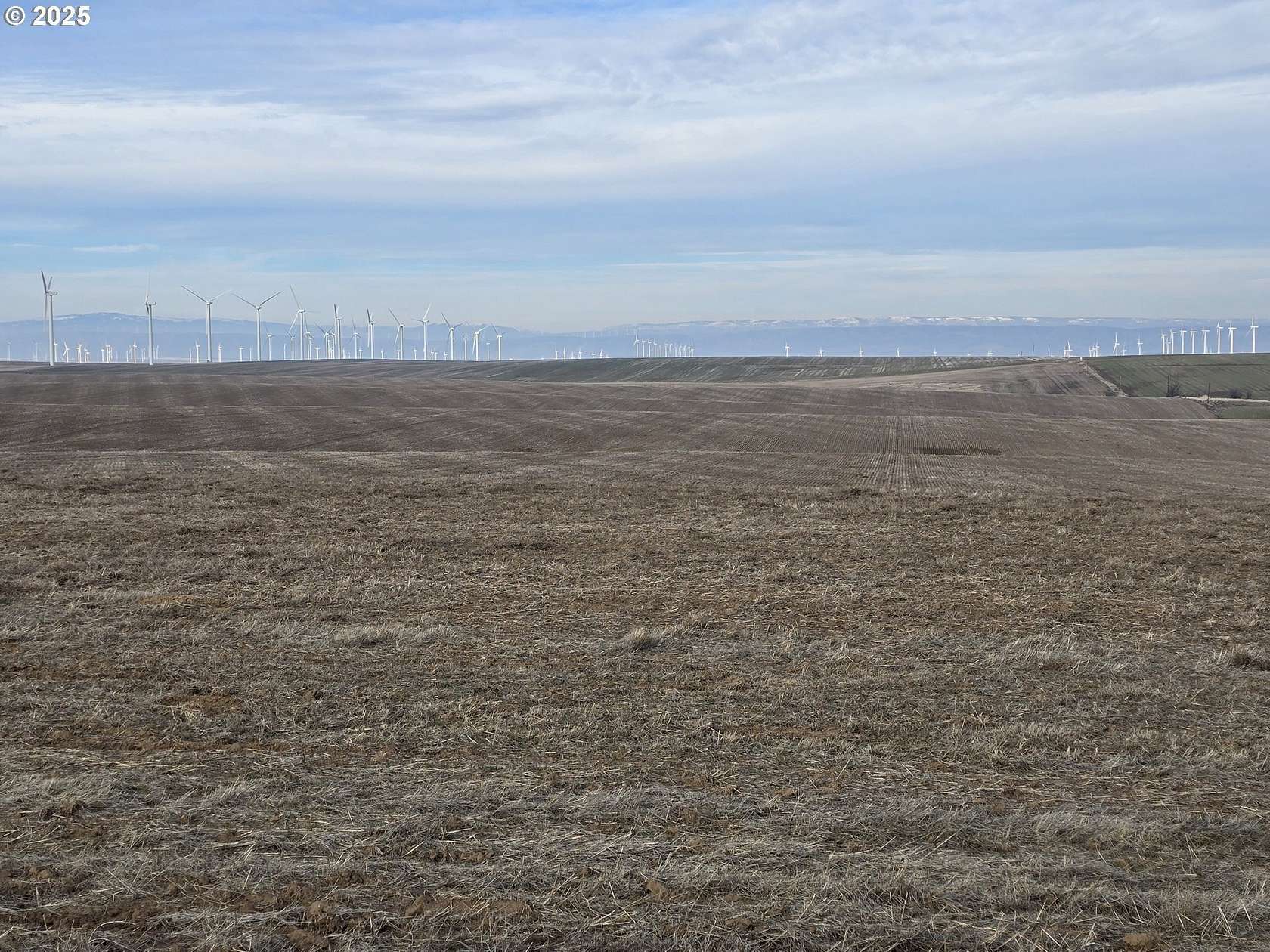 478 Acres of Agricultural Land for Sale in Wasco, Oregon