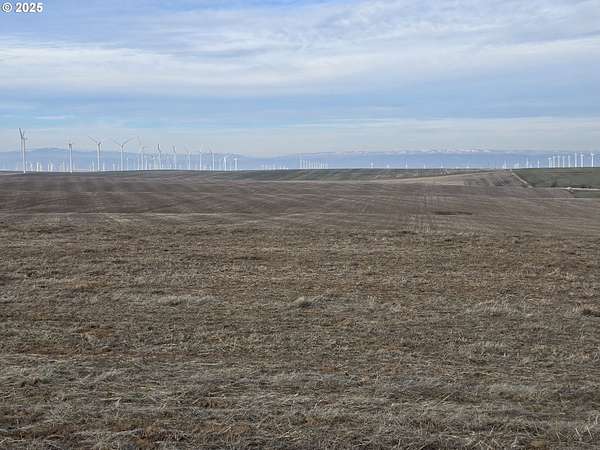 478 Acres of Agricultural Land for Sale in Wasco, Oregon