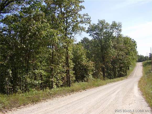 80.03 Acres of Recreational Land & Farm for Sale in Macks Creek, Missouri