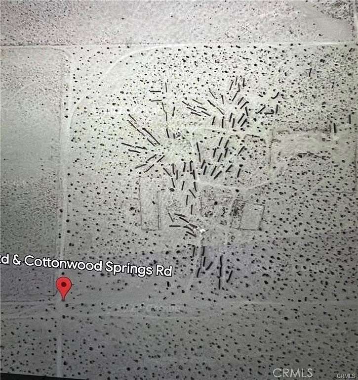 20 Acres of Land for Sale in Johnson Valley, California