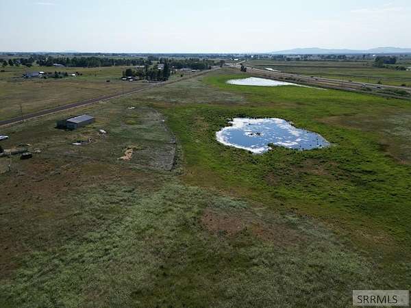10 Acres of Land for Sale in St. Anthony, Idaho