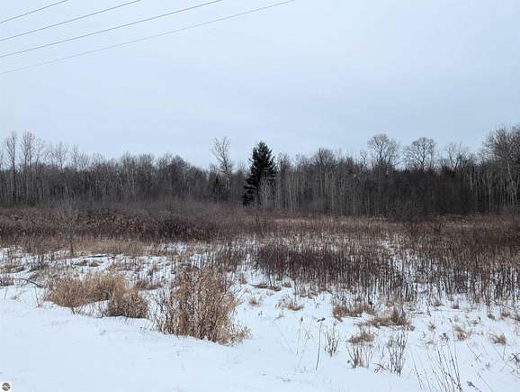 13.93 Acres of Recreational Land for Sale in Tawas City, Michigan