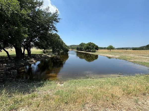 138 Acres of Improved Agricultural Land for Sale in Kerrville, Texas