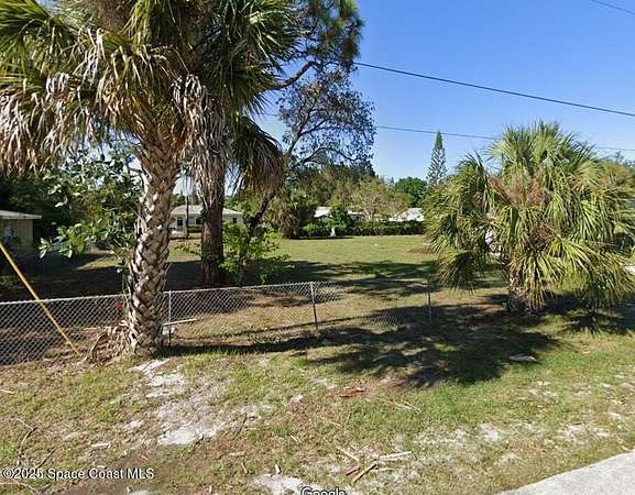 0.17 Acres of Residential Land for Sale in Palm Bay, Florida