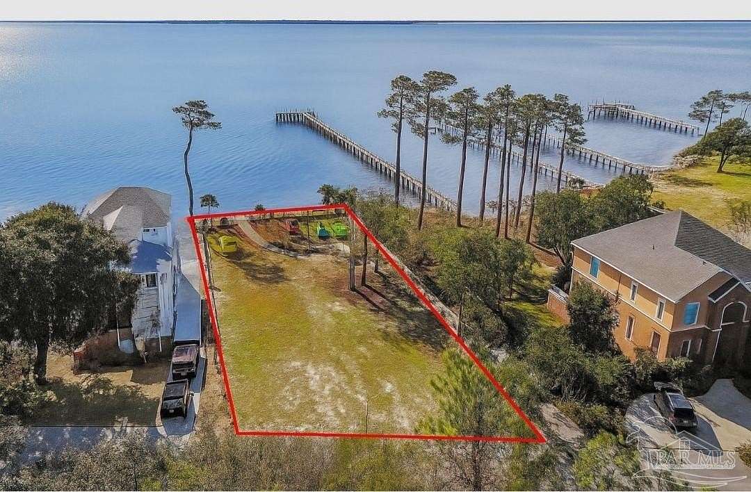 0.4 Acres of Residential Land for Sale in Navarre, Florida