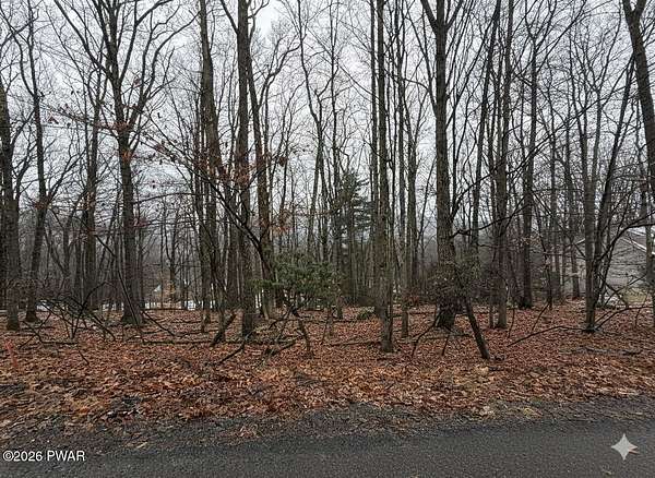 0.46 Acres of Residential Land for Sale in Greentown, Pennsylvania