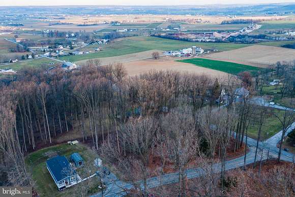 0.68 Acres of Residential Land for Sale in Gap, Pennsylvania