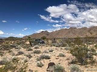 1 Acre of Land for Sale in Yucca, Arizona