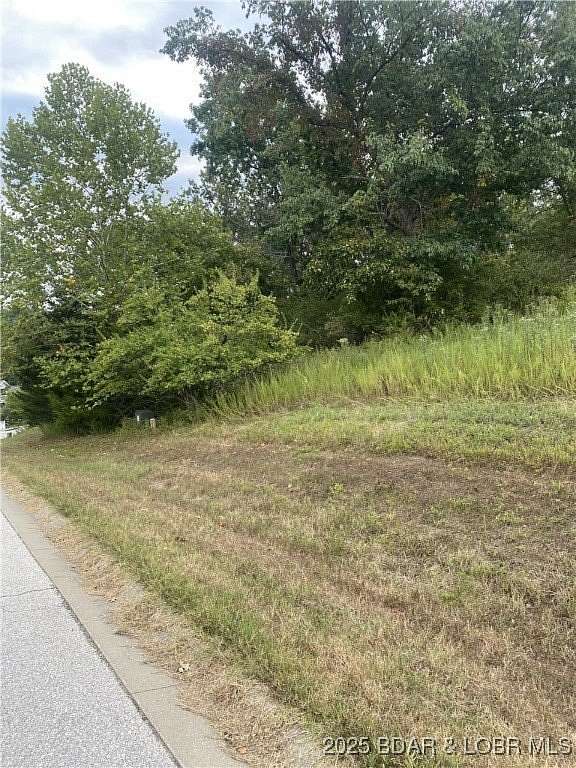 0.63 Acres of Land for Sale in Lake Ozark, Missouri