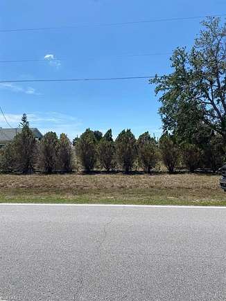 0.17 Acres of Residential Land for Sale in Rotonda West, Florida