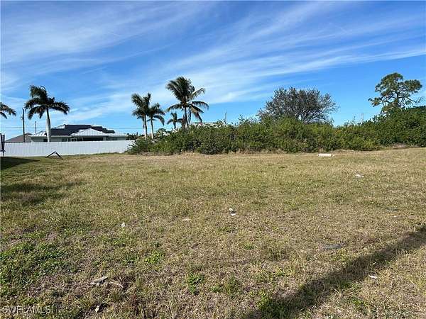 0.41 Acres of Residential Land for Sale in Cape Coral, Florida