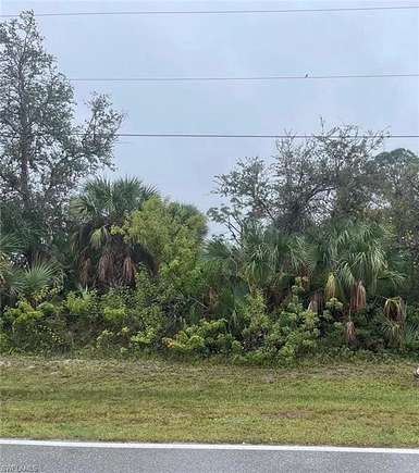 0.17 Acres of Residential Land for Sale in Rotonda West, Florida