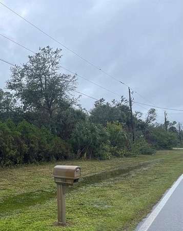 0.17 Acres of Residential Land for Sale in Rotonda West, Florida
