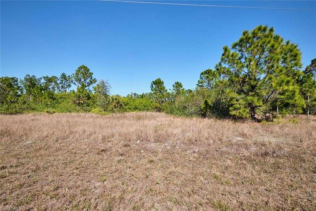 0.23 Acres of Residential Land for Sale in Lehigh Acres, Florida