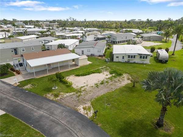 0.13 Acres of Land for Sale in Fort Myers, Florida