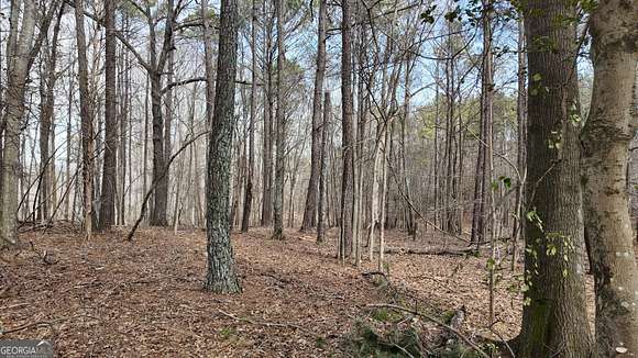 3.62 Acres of Residential Land for Sale in Monroe, Georgia