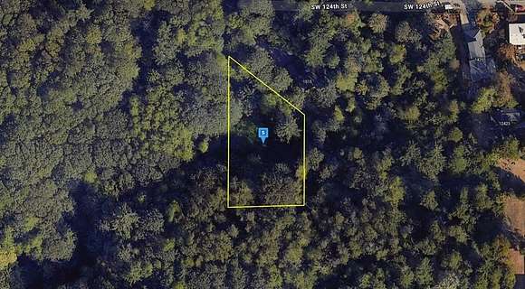 0.578 Acres of Residential Land for Sale in Burien, Washington