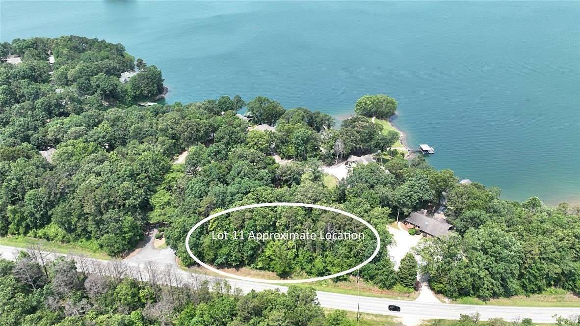 1 Acre of Residential Land for Sale in Seneca, South Carolina