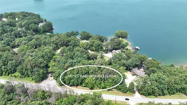 1 Acre of Residential Land for Sale in Seneca, South Carolina