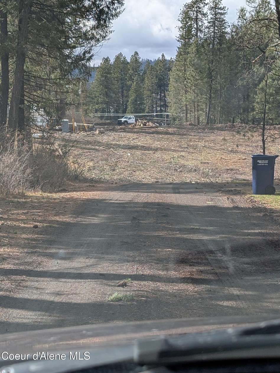 0.64 Acres of Land for Sale in Plummer, Idaho