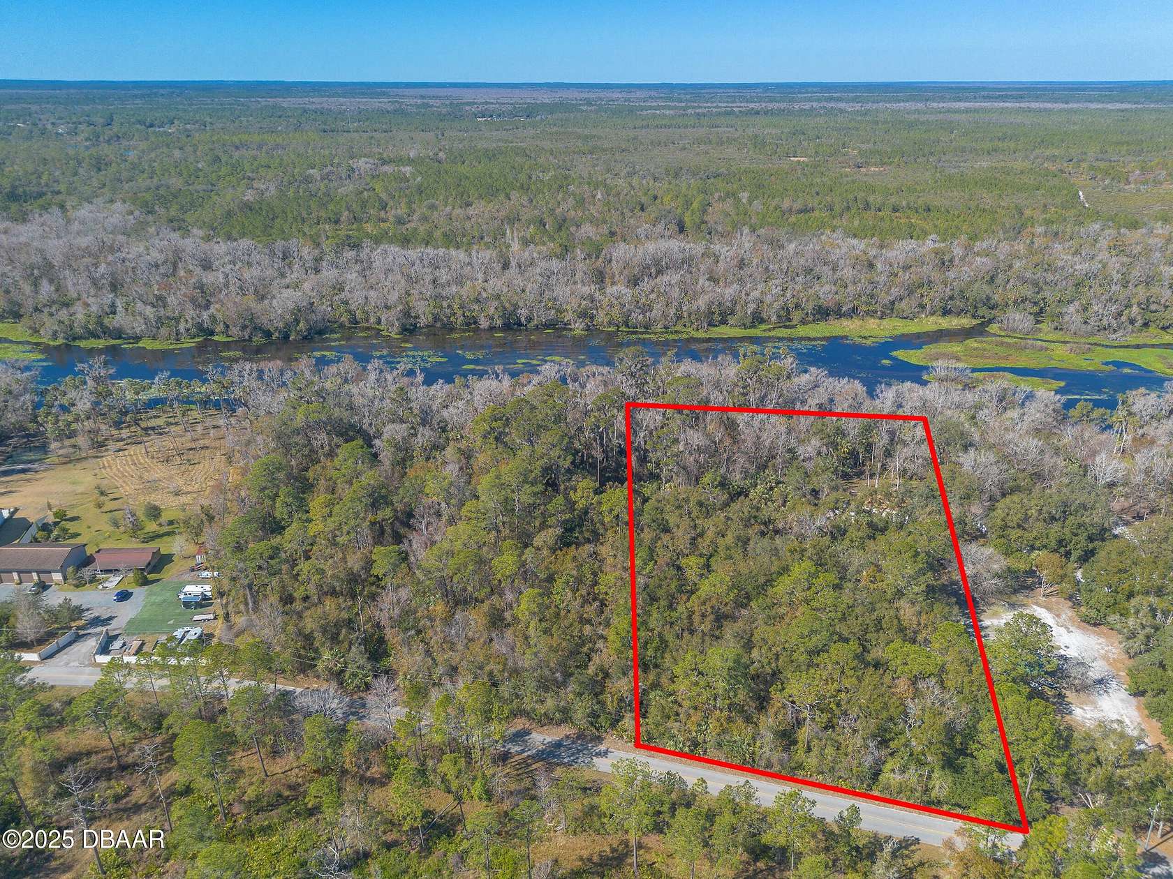 4.4 Acres of Residential Land for Sale in Sanford, Florida