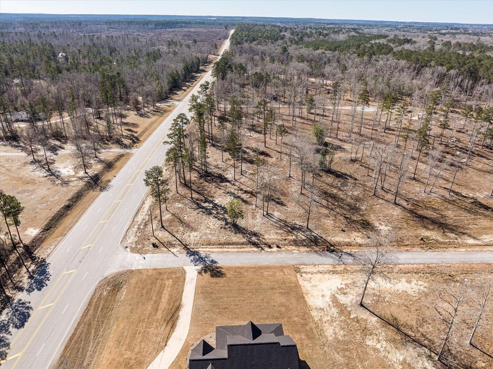 1 Acre of Residential Land for Sale in Thomson, Georgia