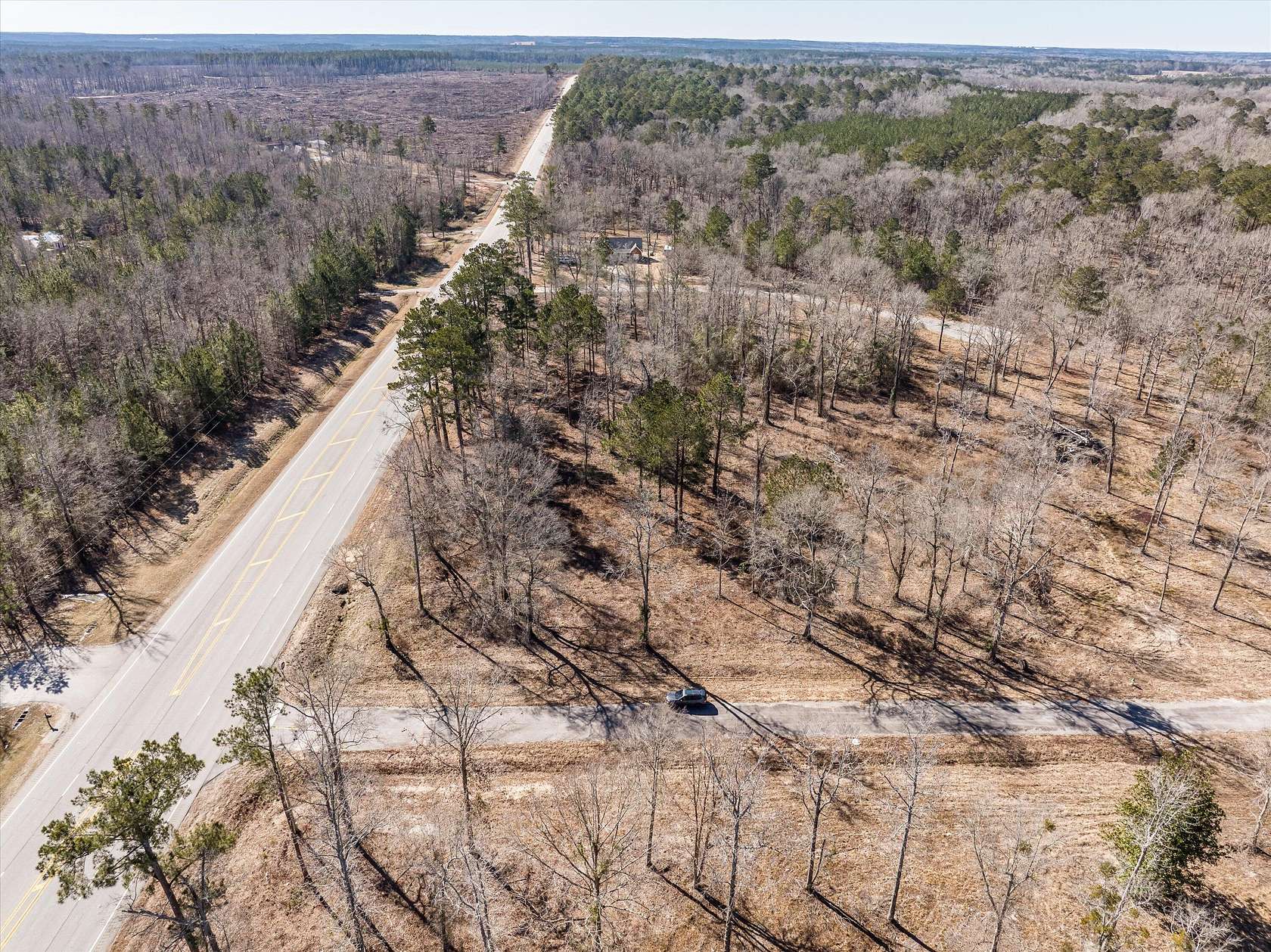 1 Acre of Residential Land for Sale in Thomson, Georgia