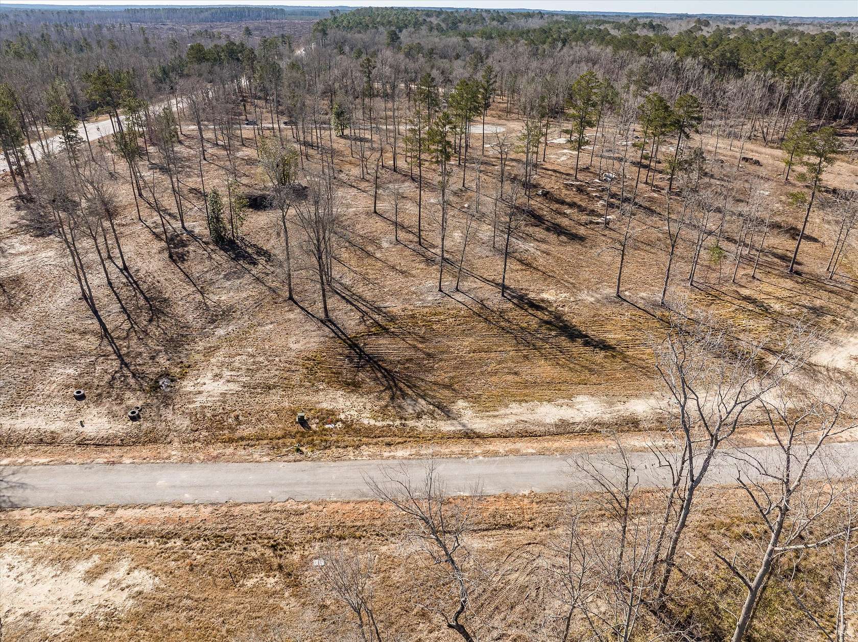 1 Acre of Residential Land for Sale in Thomson, Georgia