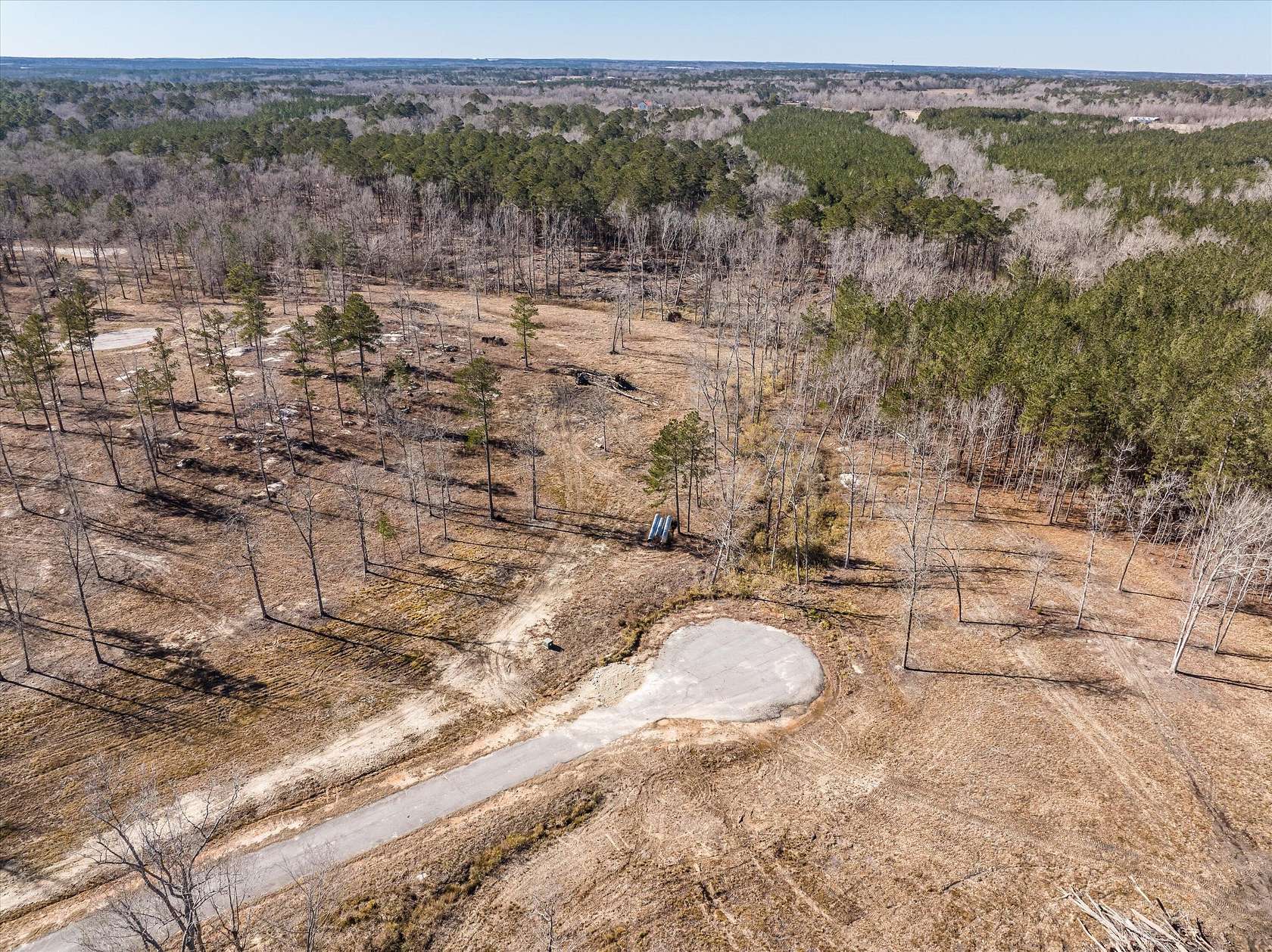 1.86 Acres of Residential Land for Sale in Thomson, Georgia