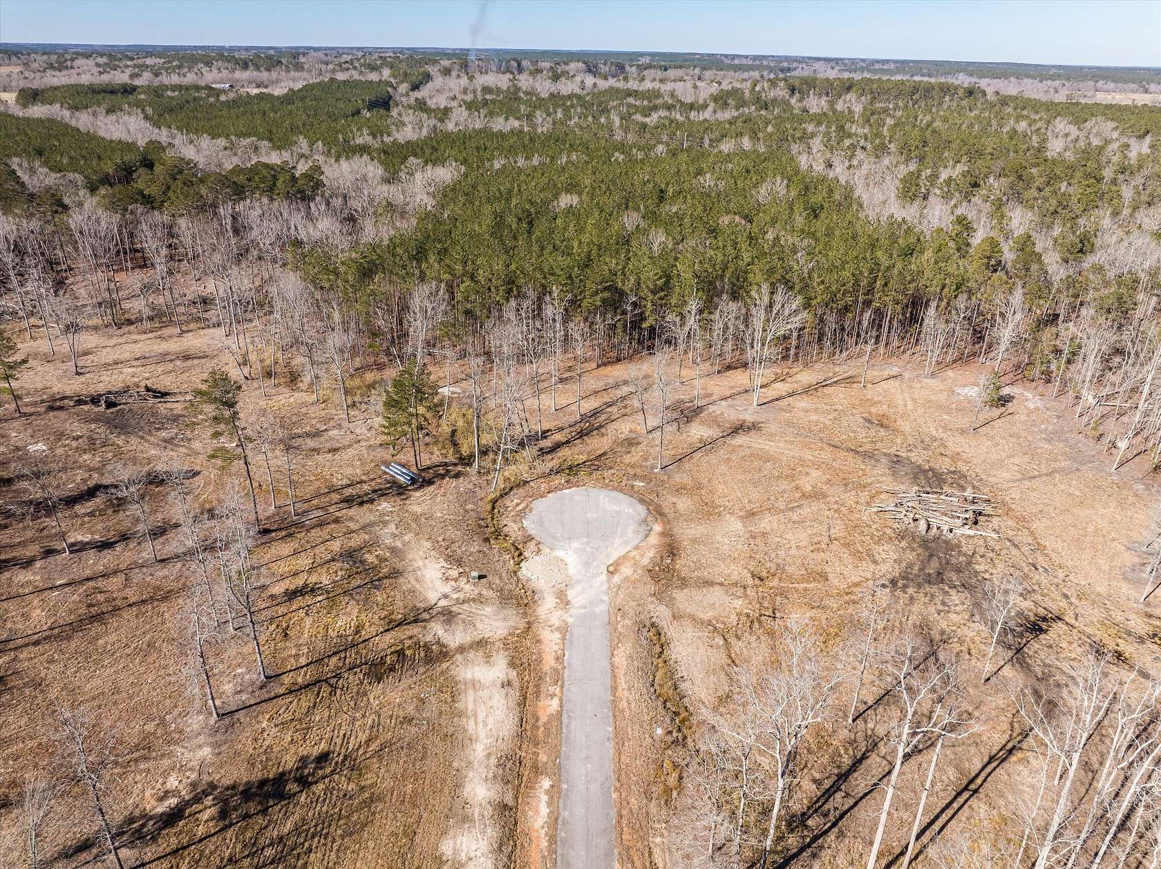 1 Acre of Residential Land for Sale in Thomson, Georgia